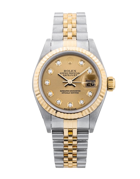 Rolex Datejust Lady 79173